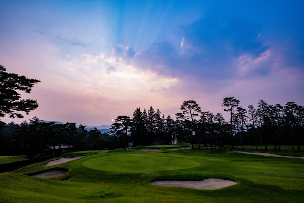 フォトギャラリー｜一般社団法人 鳴尾ゴルフ倶楽部